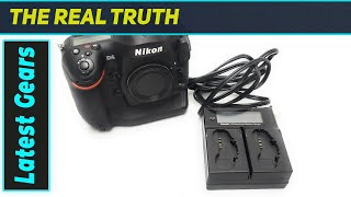 Nikon D4: Still the Best Pro DSLR (Oldie But Goodie!)