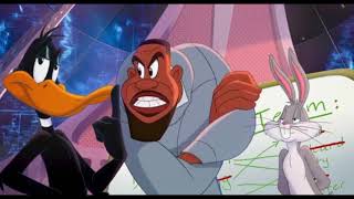 Space Jam 2 - You Know What Were Missing? Fandub