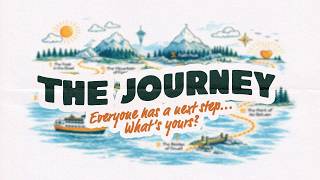 The River of Forgiveness: Canceling the Debts that Keep You Trapped | Wes Davis