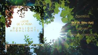 Lulu de la Rosa - Sunlight Highlights // FULL EP STREAM - YouTube