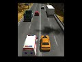 Traffic Racer Aggressive Gameplay Android Ios 