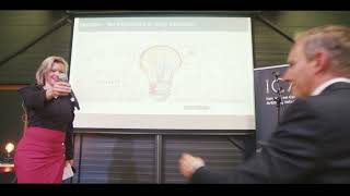ICAI Day June 2022 - Keynote Speakers Hinda Haned & Chris Slootweg