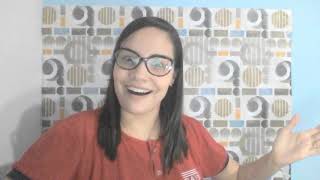 Pré II - Aula 40 - Miss Carol - Inglês – 13/07