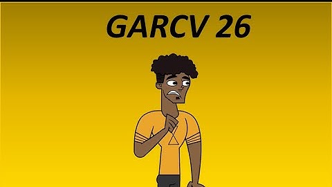 Great And Random Character Voting 26