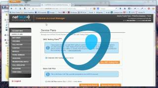 netTALK duo wifi - registration - using the router method screenshot 2