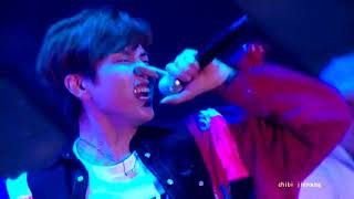 20180622 LOTTE FAMILY CONCERT in B1A4 vol.1