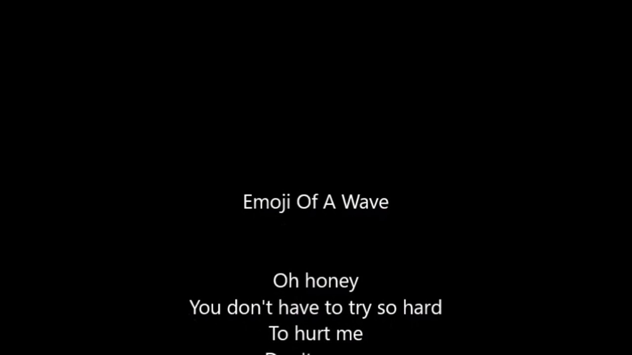 John Mayer – Emoji Of A Wave - YouTube