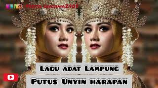 Lagu Lampung Kiyai Daul - Putus Unyin Harapan bikin baper