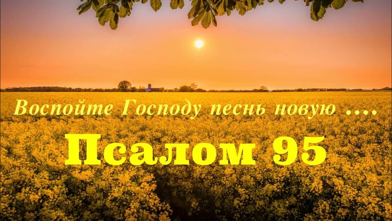 Псалом 95 слушать. 95 псалом текст. Псалом 50. 95 псалом текст. Псалом 95 слушать.