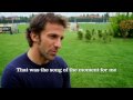 Oasis whats your story  alessandro del piero