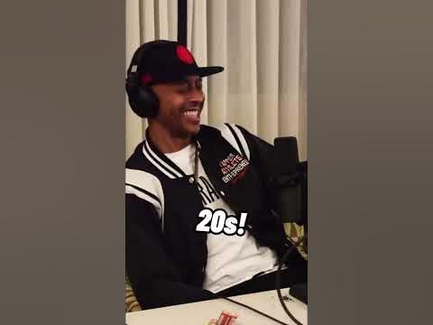 Snoop Dogg explains how he got caught lacking 😳 - YouTube