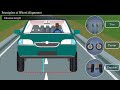 Common Steering Faults and Wheels Alignment