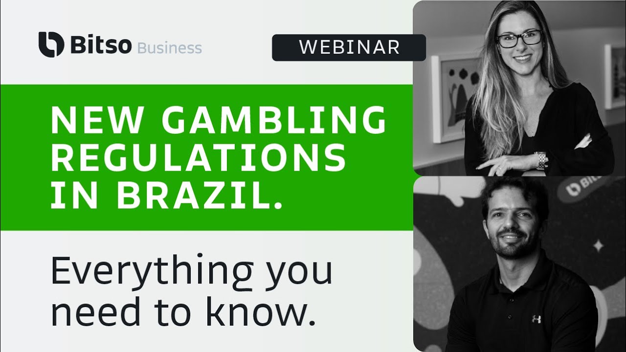 Understanding Brazil's New Gambling Regulations