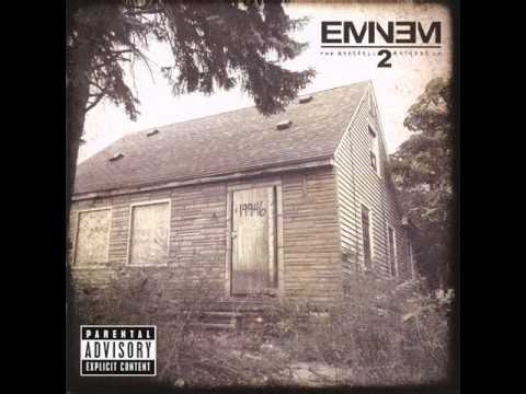 Eminem - Brainless