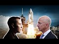 Why Elon Musk And Jeff Bezos Are Trying To Invade Space?