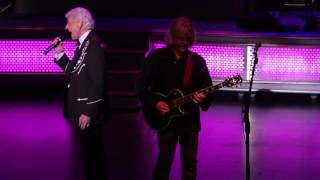 Watch Dennis Deyoung Castle Walls video