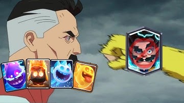 Which Spirit Can Perfectly Counter Electro-Wizard