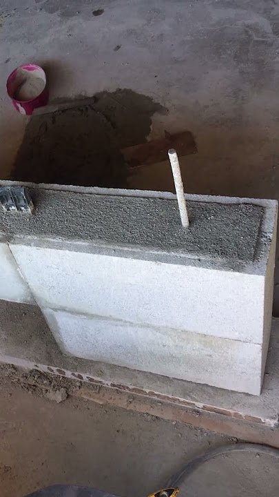 Decorative Applications 0977-471-7641 / 0969-639-6542 #smartmasonry #hollowblocks