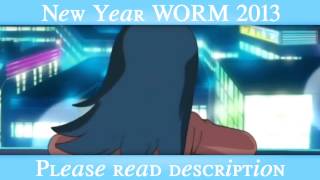 [DDS] OPEN TO ALL - Penguinshipping New Year WORM 2013