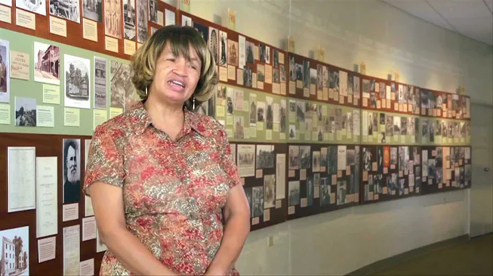 Living Our Civic Mission - History of Chester