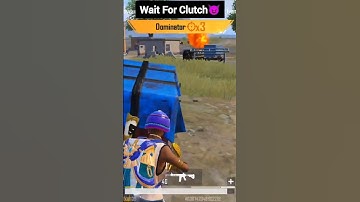 Wait For Nade😈🔥#shorts #viral #trending #pubg #bgmi #pubgshorts