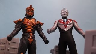 ウルトラマンオーブ 最終回 さすらいの太陽 感想 Youtube
