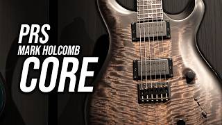 PRS CORE MARK HOLCOMB