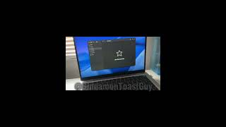 Pear os on Real hardwear #pear  #hardwear #os