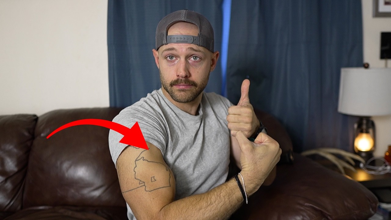 Полное восстановление после разрыва проксимального отдела двуглавой мышцы плеча БЕЗ хирургическог...