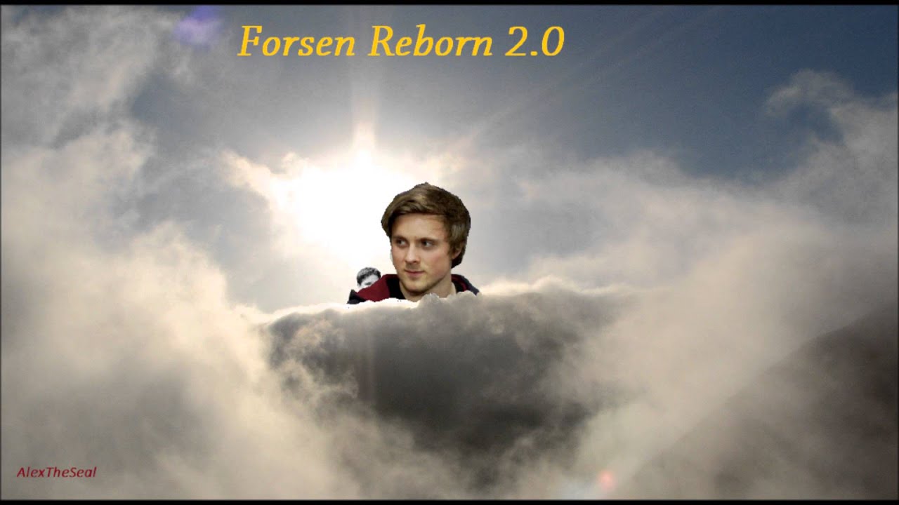 Forsen Reborn 2.0