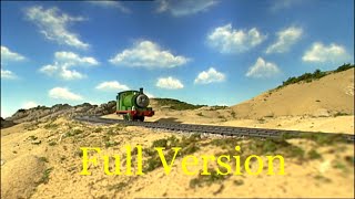 Every Days A Special Day On Sodor - Full Version - Dubbed By Me