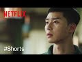 長家の会長襲来 - パク・セロイの宣戦布告 | 梨泰院クラス | Netflix Japan