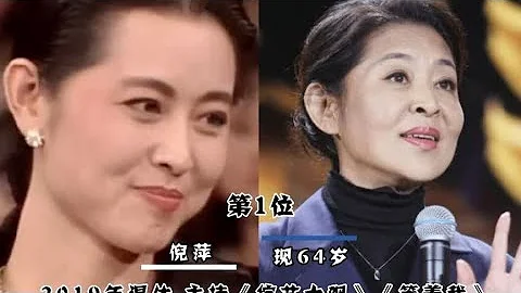 12位退休的央視主持人，熟悉的面孔，哪位在你心目中最深刻？ - 天天要聞