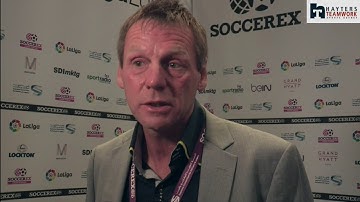 Pearce: England need to built from the bottom up