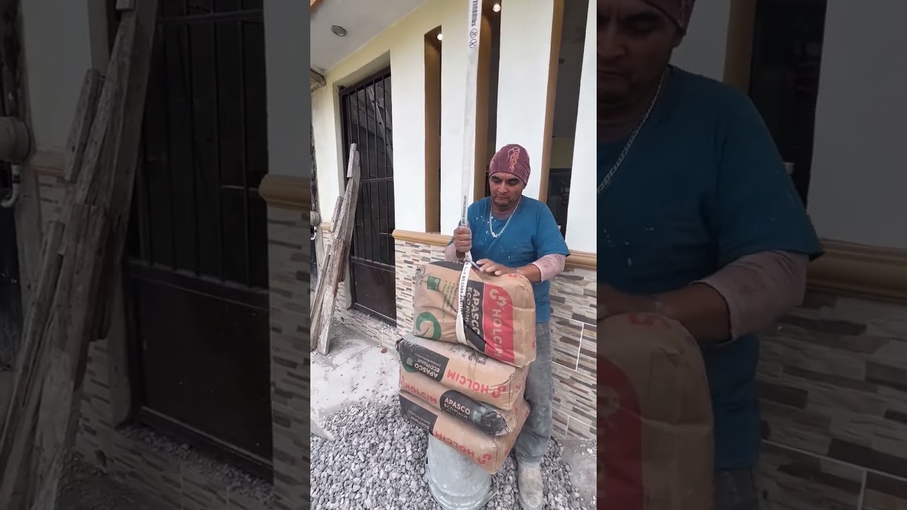 Asi nos enseñaron a subir el material 