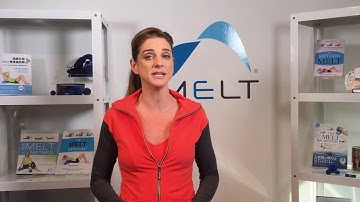 How to Get Rid of Hip Pain | Restore Hip Mobility | MELT Method
