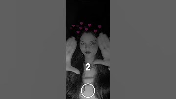 💕Bring Your Profile Picture to Life with Snapchat Filters💕| Hide face Pose 😍  #photography #dpideas