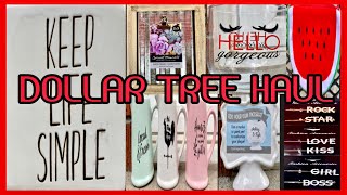 💥NEW DOLLAR TREE HAUL💥| WITH ALL NEW NEVER SEEN BEFORE ITEMS | MUST SEE | JUNE 12 2020