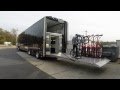 Hauler Load Time Lapse