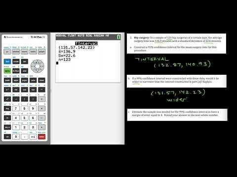 Module 8 Practice Problems: Video #10 - YouTube