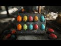 1 hour of Blue Rustigé Egg