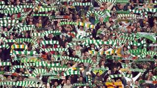 Charlie and the Bhoys - Over and Over/The Celtic Song chords