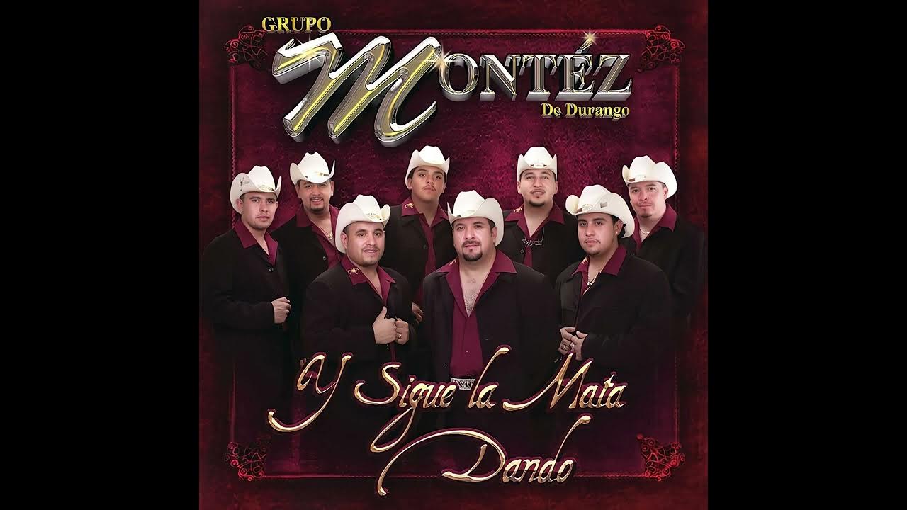 Lágrimas De Cristal - song and lyrics by Montez de Durango