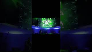 Nadyn Elyon Exclusivo Desde Festiva Centro De Convenciones