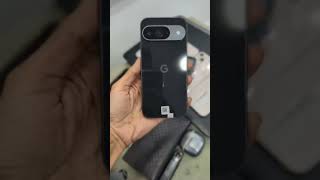 Google Pixel 9 12/128 PTA Approved #googlepixel #karachimobilemarket #smartphone #unboxing #android