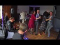 Gay Gordons Scottish Ceilidh Dance | Edinburgh Zoo Wedding | HotScotch Ceilidh Band
