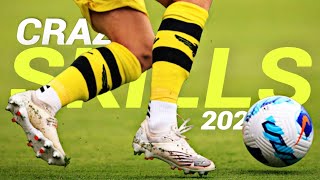 Crazy Football Skills & Goals 2021/22 #6