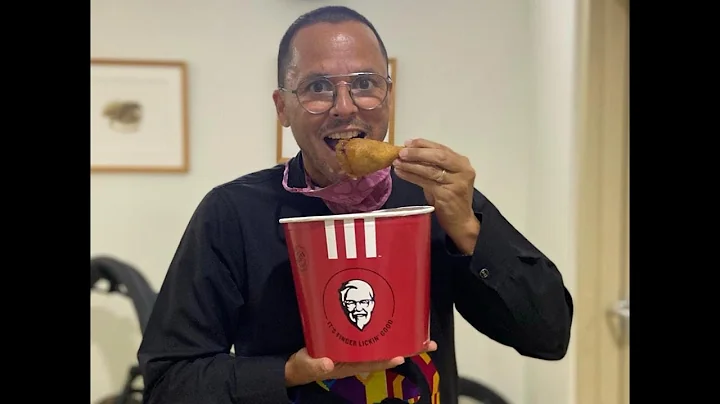 Ghana jollof beats Nigerias, #KFC tastes better in...