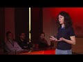 Art, a catalyst for restorative justice | Brunilda Pali | TEDxLeuvenSalon