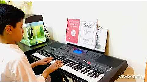 Vellai pookal song with notes🎼🎹#keyboard#Awardwinningsong# #A.R Rahmansirmusic#Tamilmovie#